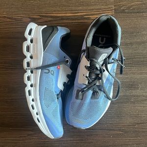 On Running Cloud Stratus